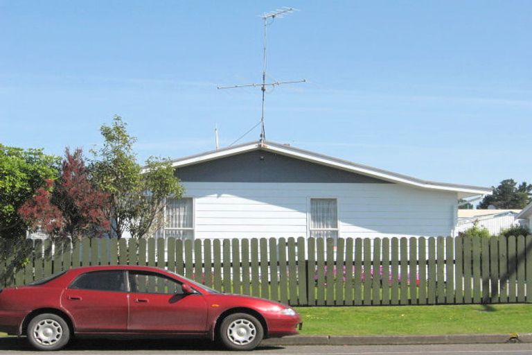 Photo of property in 13 Chalmers Road, Te Hapara, Gisborne, 4010