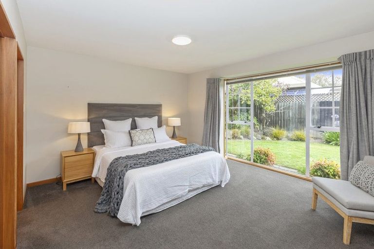 Photo of property in 117 Patterson Terrace, Halswell, Christchurch, 8025