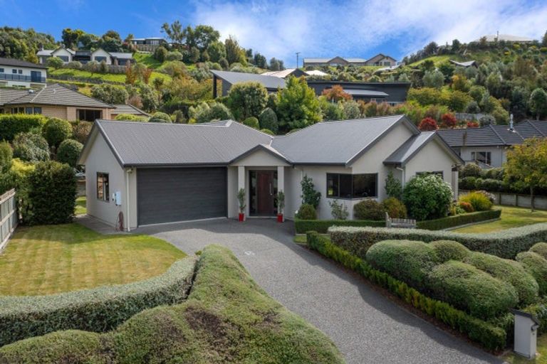 Photo of property in 134 Kent Terrace, Taradale, Napier, 4112