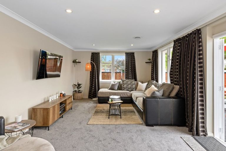 Photo of property in 8 Dufek Crescent, Wigram, Christchurch, 8042