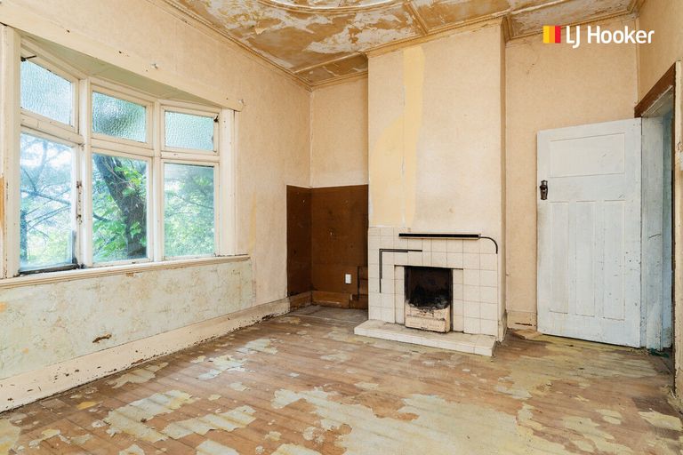 Photo of property in 486 South Road, Calton Hill, Dunedin, 9012