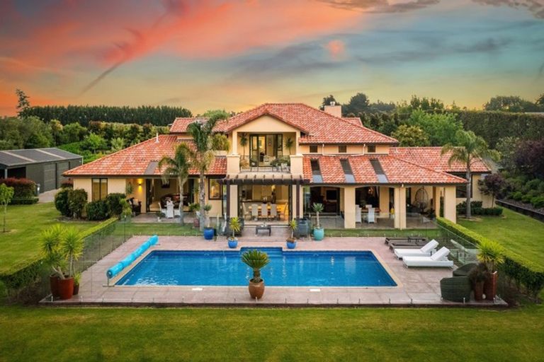 Photo of property in 278a Matua Road, Kumeu, 0891