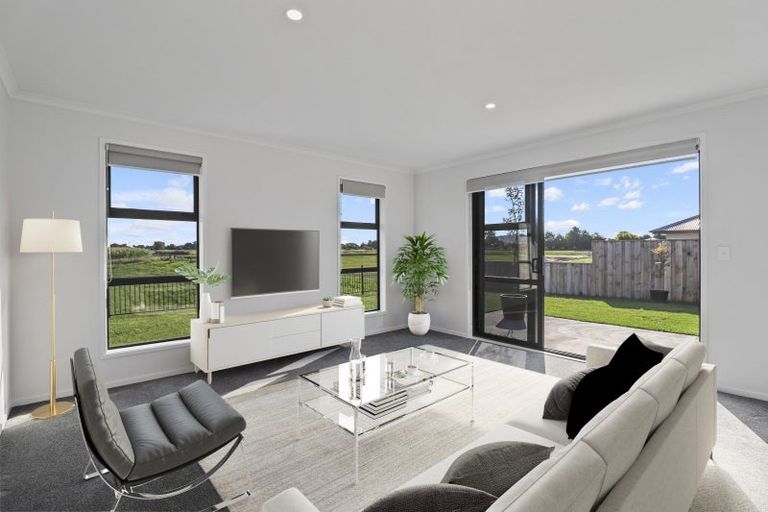 Photo of property in 7 Archford Street, Matamata, 3400