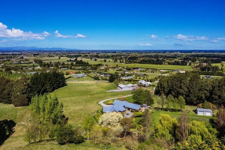 Photo of property in 70 Carrs Road, Loburn, Rangiora, 7472