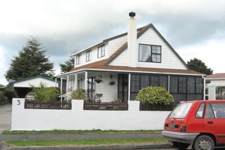 Photo of property in 3 Coleridge Place, Tikipunga, Whangarei, 0112