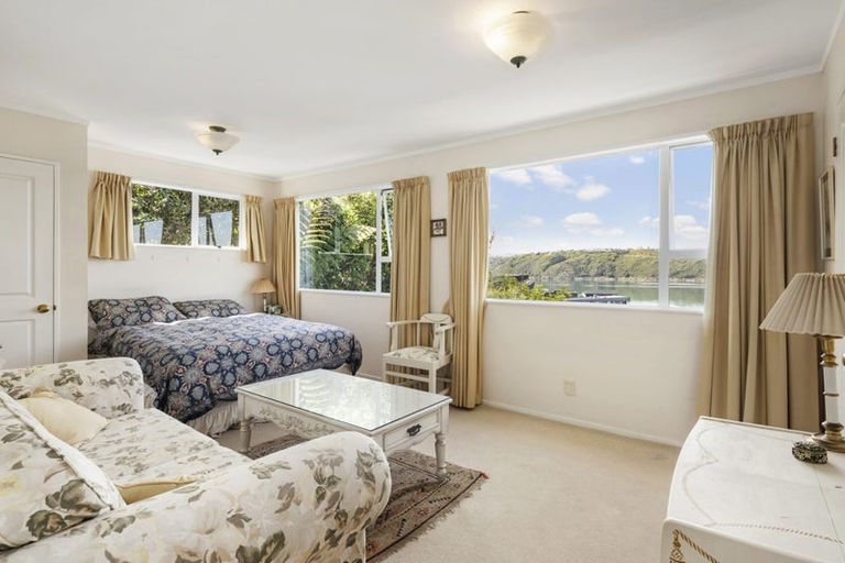 Photo of property in 4/378 Evans Bay Parade, Hataitai, Wellington, 6021