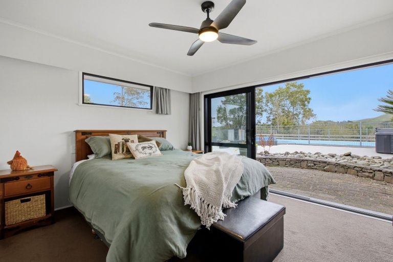 Photo of property in 519 Otamarakau Valley Road, Pukehina, Te Puke, 3186