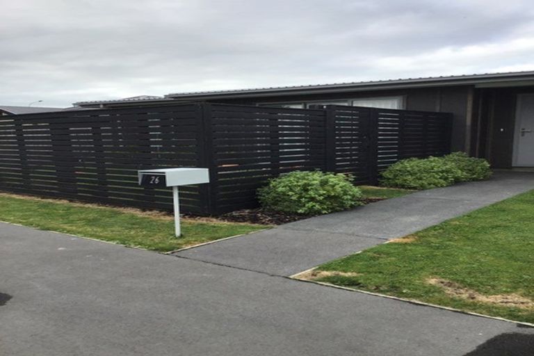 Photo of property in 26 Robert Duncan Road, Belfast, Christchurch, 8051