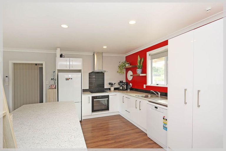 Photo of property in 47 Park Street, Foxton, 4814