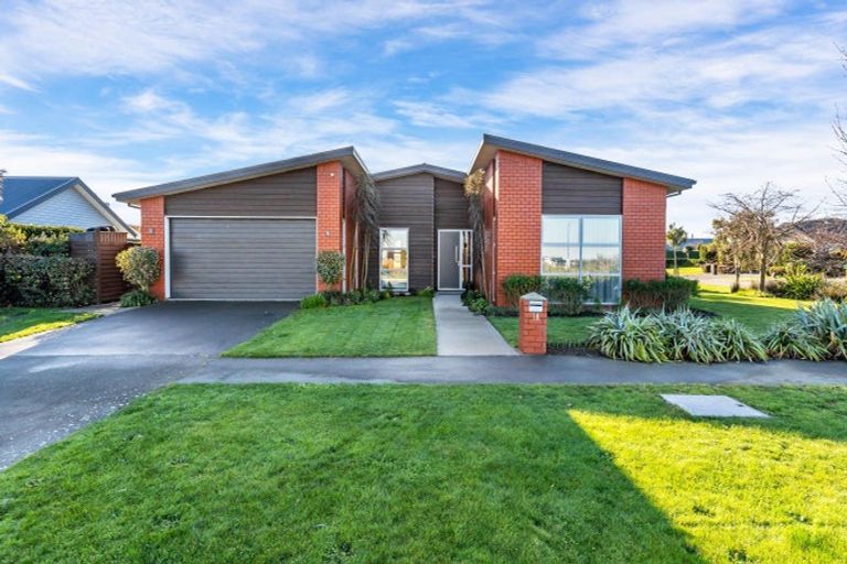 Photo of property in 18 Matanui Street, Lincoln, 7608