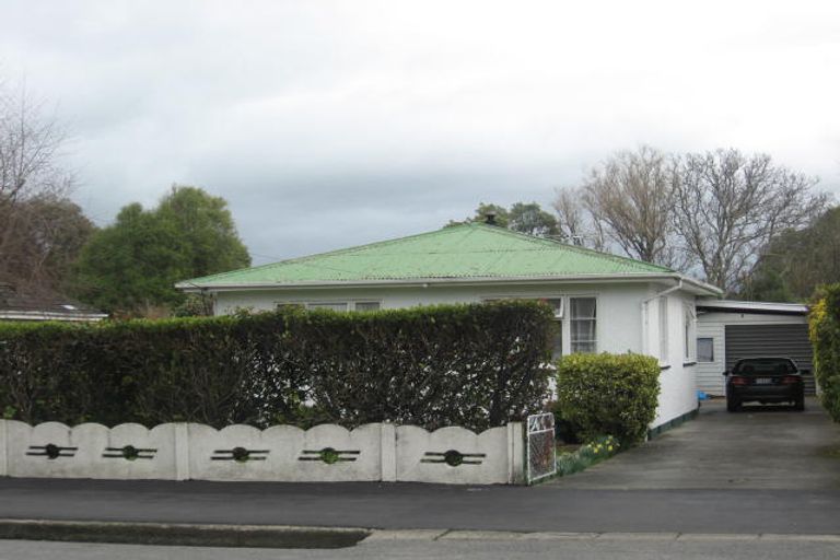 Photo of property in 288 High Street South, Carterton, 5713