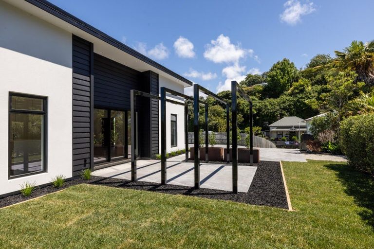 Photo of property in 7a Paradise Road, Napier South, Napier, 4110