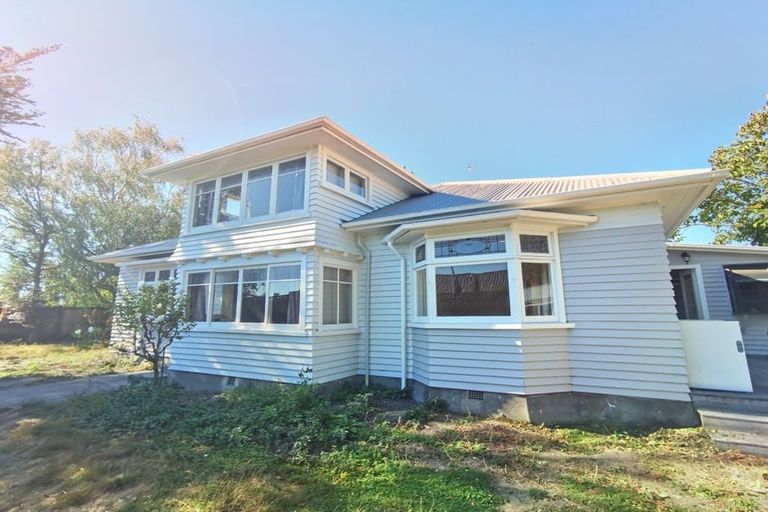 Photo of property in 510 Ilam Road, Bryndwr, Christchurch, 8052
