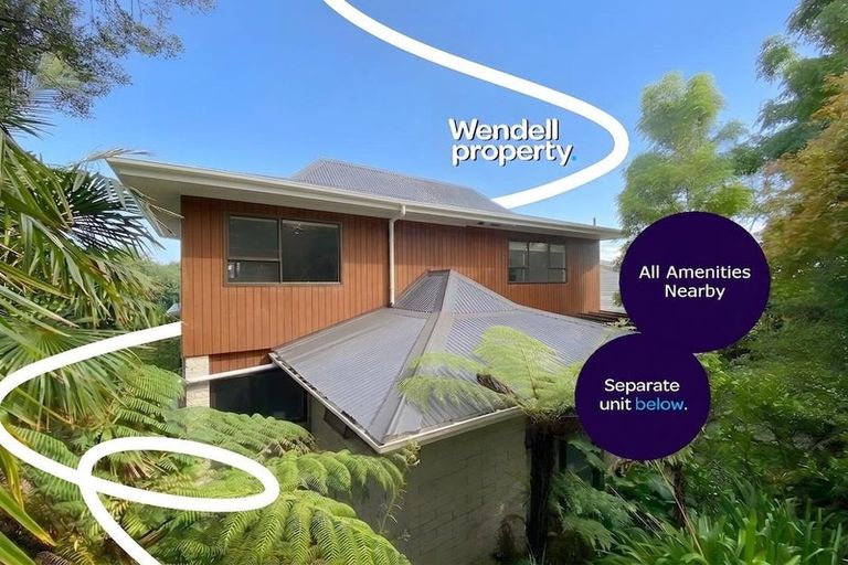 Photo of property in 2 Eastglen Road, Glen Eden, Auckland, 0602