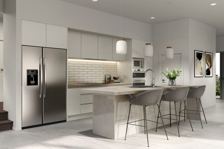 Photo of property in 18 Angiangi Crescent, Beachlands, Auckland, 2018