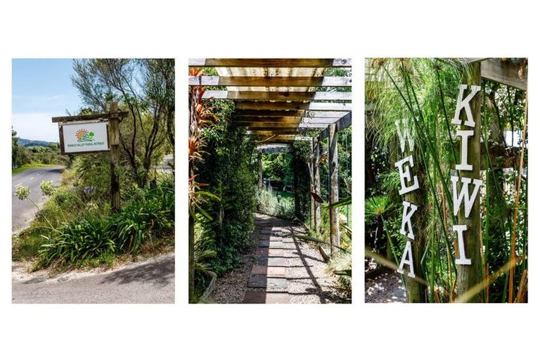 Photo of property in 609a Stanley Road, Wainui, Opotiki, 3198