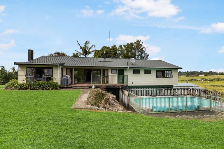 Photo of property in 5685 State Highway 12, Kaikohe, 0472