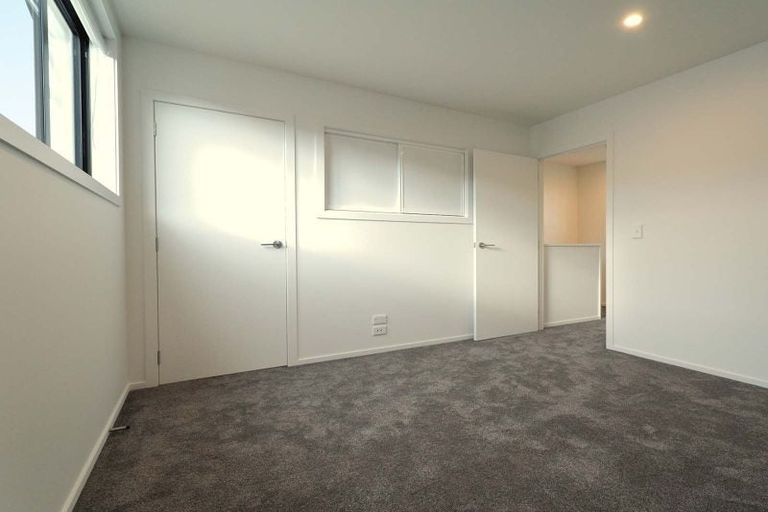 Photo of property in 2/244 Manchester Street, Christchurch Central, Christchurch, 8013