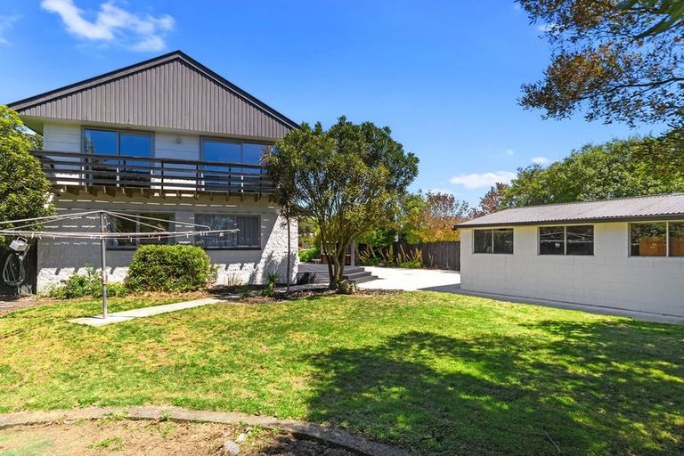 Photo of property in 114 Wales Street, Halswell, Christchurch, 8025