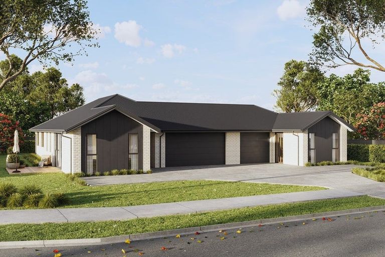 Photo of property in 1 Day Road, Patumahoe, Pukekohe, 2679