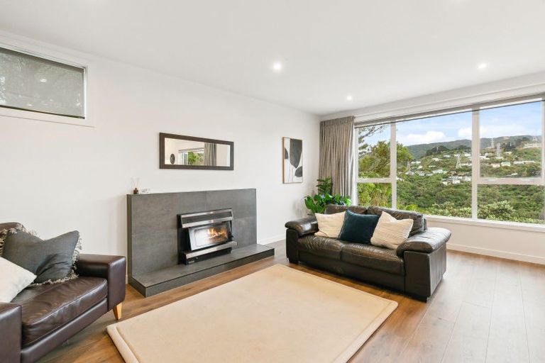 Photo of property in 11 Rutland Way, Wadestown, Wellington, 6012