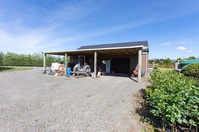 Photo of property in 41 Beckett Lane, Dannevirke, 4972