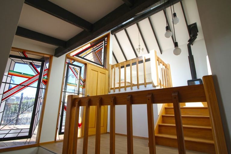 Photo of property in 54 Balmoral Lane, Redcliffs, Christchurch, 8081