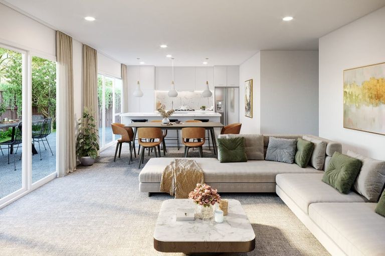 Photo of property in 8 Koru Loop, Paraparaumu, 5032