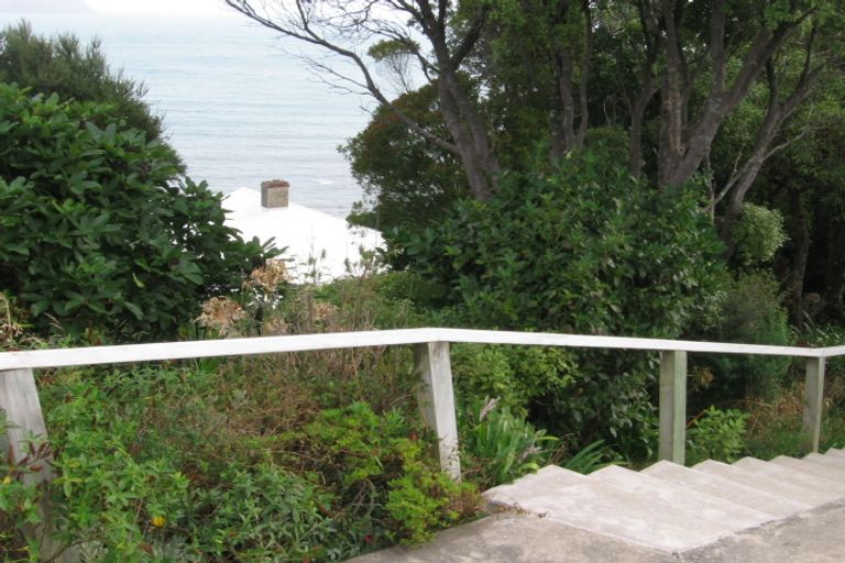 Photo of property in 41 Motuhara Road, Plimmerton, Porirua, 5026