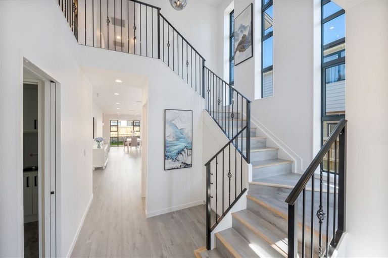 Photo of property in 70 Hughs Way, Flat Bush, Auckland, 2019