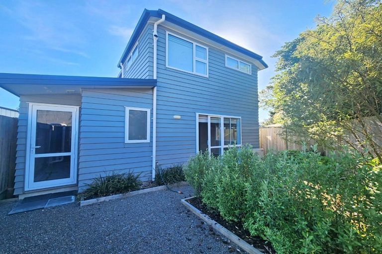 Photo of property in 63a Lincoln Avenue, Epuni, Lower Hutt, 5011