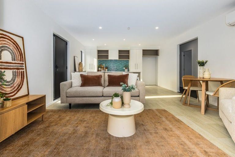 Photo of property in 5b Cook Street, Levin, 5510