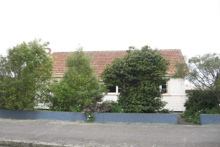 Photo of property in 41 West Street, West End, Palmerston North, 4412