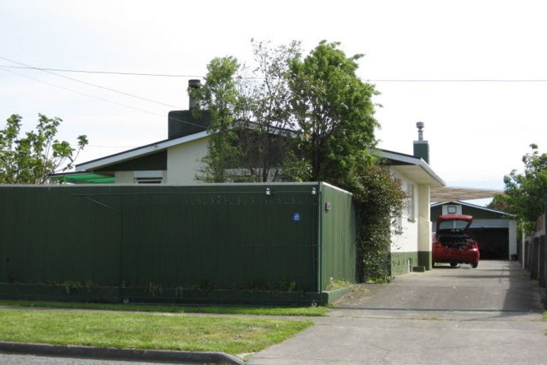 Photo of property in 10 Moran Street, Redwoodtown, Blenheim, 7201