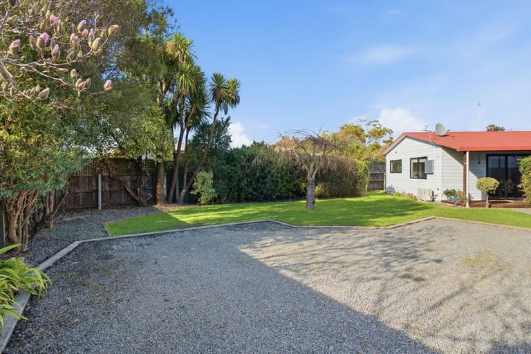 Photo of property in 263b Lyttelton Street, Spreydon, Christchurch, 8024