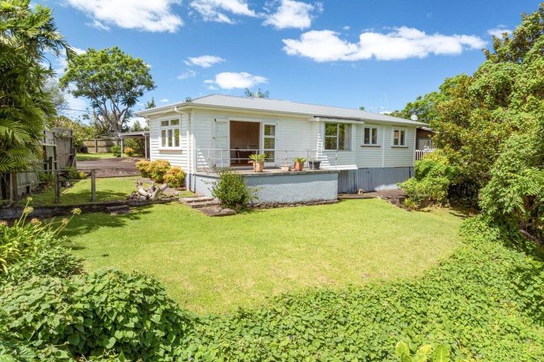 Photo of property in 41 Manse Street, Kensington, Whangarei, 0112