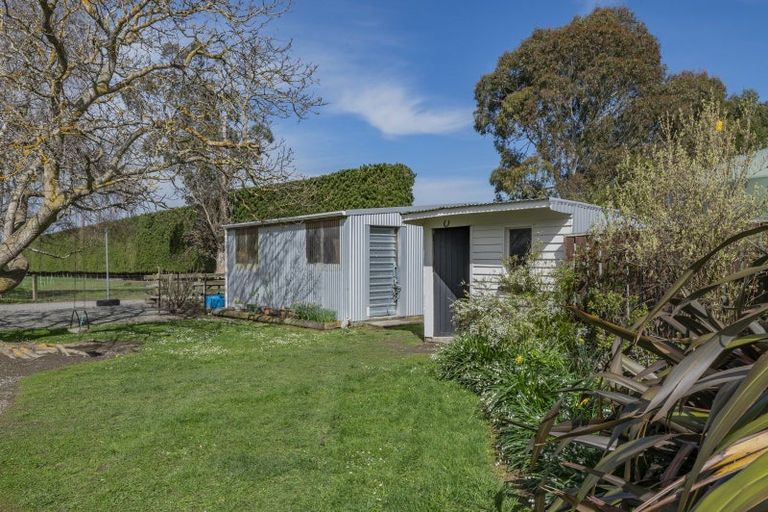 Photo of property in 677 Woodstock Road, Burnt Hill, Oxford, 7495