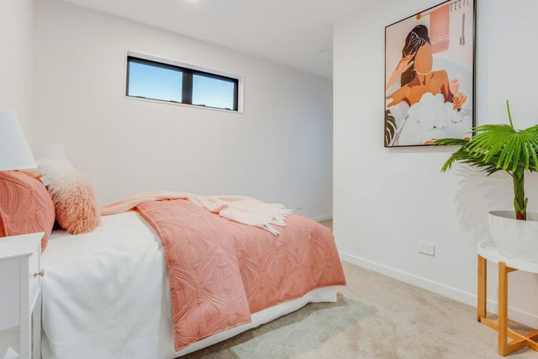 Photo of property in 6/19 Calvert Avenue, Mangere East, Auckland, 2024