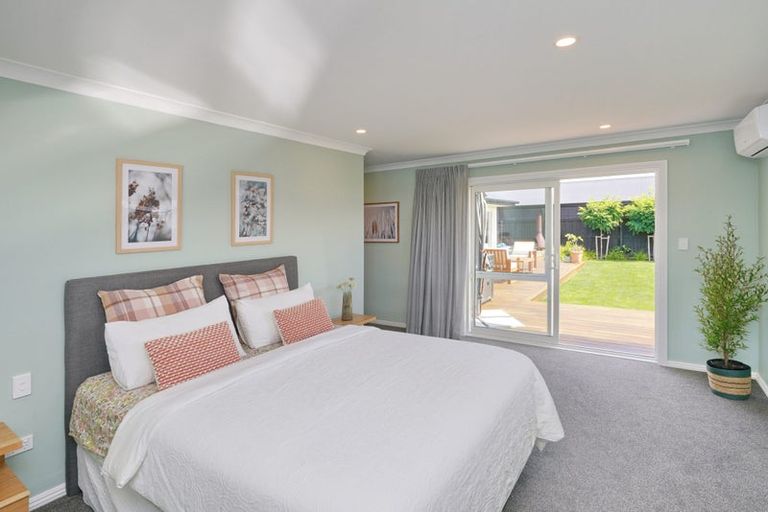 Photo of property in 68 Parsonage Road, Woodend, 7610