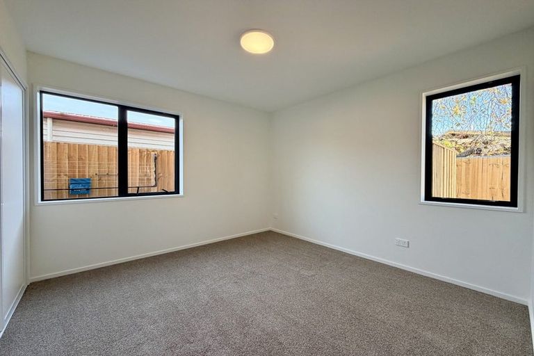 Photo of property in 2/10a Mclean Street, Linwood, Christchurch, 8062
