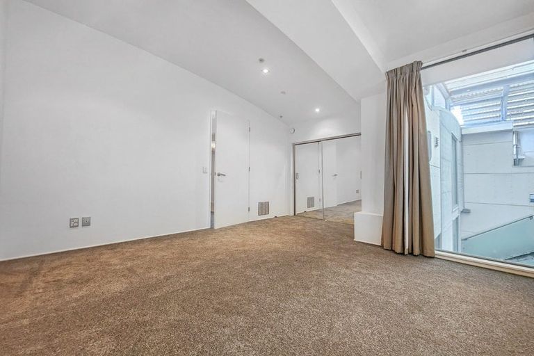 Photo of property in Century City Apartments, 114/72 Tory Street, Te Aro, Wellington, 6011
