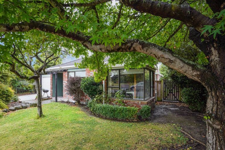 Photo of property in 81 Halberg Street, Dallington, Christchurch, 8061