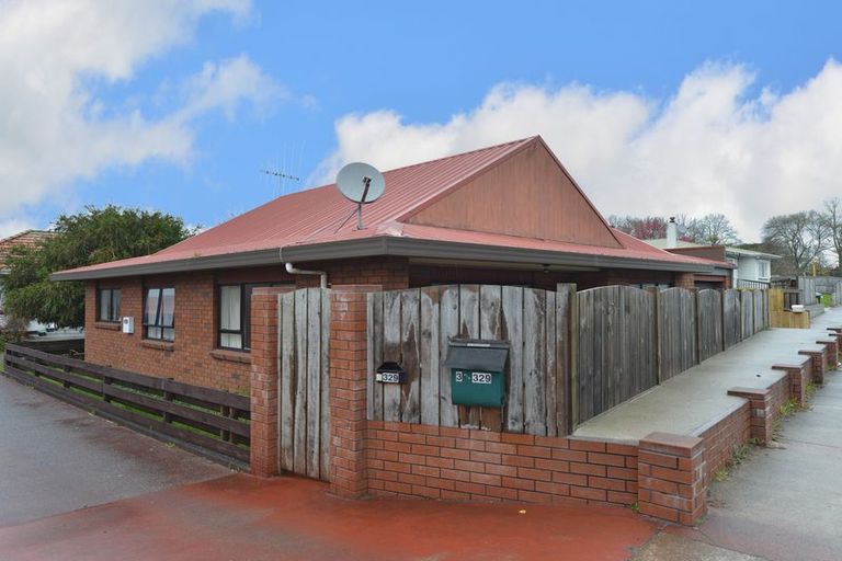 Photo of property in 4/329 Western Hills Drive, Avenues, Whangarei, 0110
