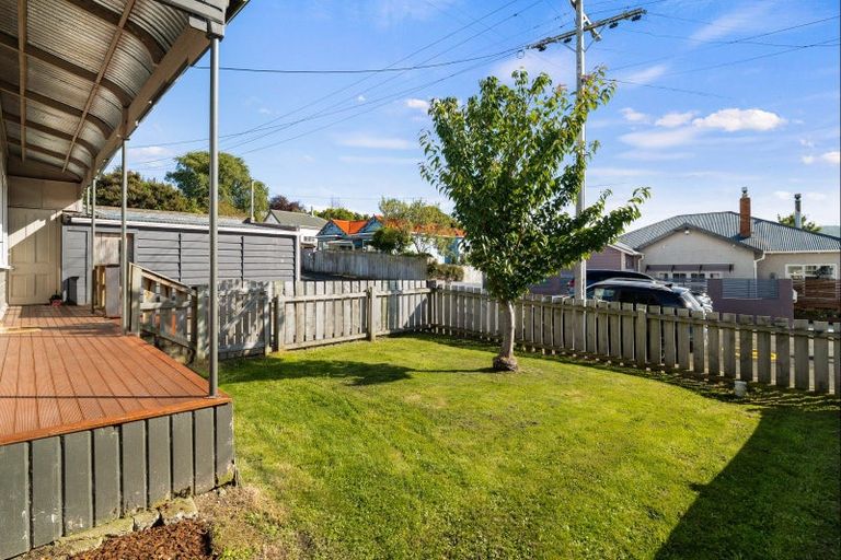 Photo of property in 17 Beresford Street, Kaikorai, Dunedin, 9010