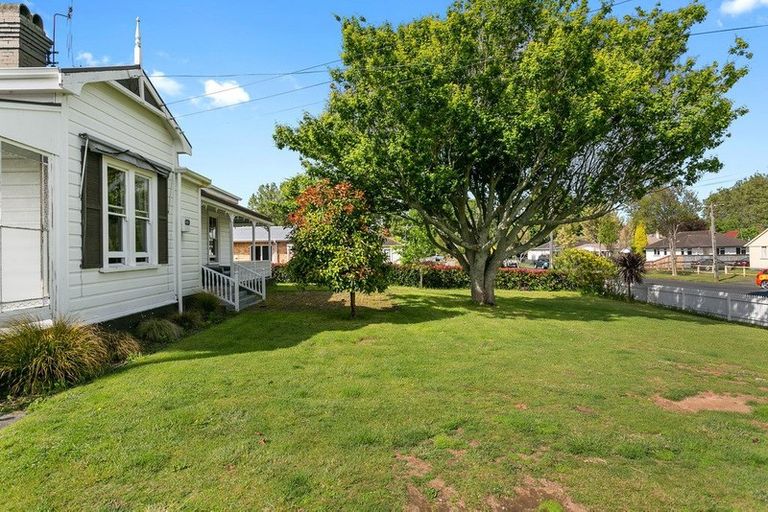 Photo of property in 7 Price Terrace, Matamata, 3400