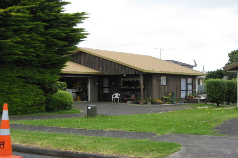 Photo of property in 11 Green Lane, Pukekohe, 2120