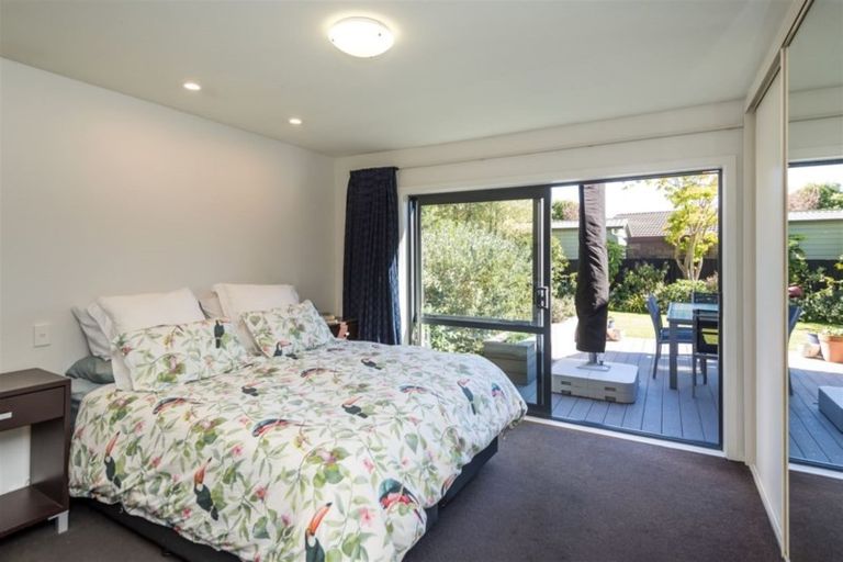 Photo of property in 9 Tomes Road, St Albans, Christchurch, 8052