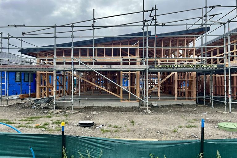 Photo of property in 16 Glendore Drive, Halswell, Christchurch, 8025