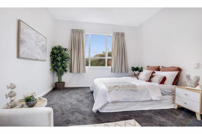 Photo of property in 27 Howe Street, New Brighton, Christchurch, 8083