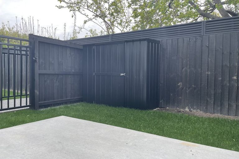 Photo of property in 13/24 Percy Street, Phillipstown, Christchurch, 8011